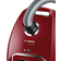 Bosch Series 4 BGLS4X201 Röd