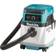 Makita DVC150LZ Aspiradora De Cenizas 15 L Azul + Trocken