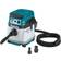 Makita DVC150LZ Aspiradora De Cenizas 15 L Azul + Trocken