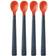 Tommee Tippee Heat Sensitive Spoons 4-pack