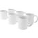 Cricut - Mugg 35cl 6st