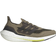 adidas UltraBOOST 21 M - Orbit Green/Core Black/Acid Yellow