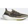 adidas UltraBOOST 21 M - Orbit Green/Core Black/Acid Yellow