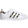 Adidas Marimekko Superstar W - Cloud White/Core Black/Gold Metallic