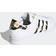 Adidas Marimekko Superstar W - Cloud White/Core Black/Gold Metallic