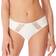 Wacoal Lisse Brief Wit - Blanc