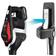 Bosch Hand-Akkusauger BSS81POW1 18.0V Bk