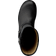 Johnny Bulls Mid Boot - Black/Silver