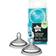 Tommee Tippee Advanced Anti-Coliche Tettarelle Flusso Lento