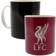 Liverpool Fc Heat Changing Mugg 32.5cl