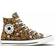 Converse Chuck Taylor All Star W - Beige/Wheat/Black/Pink