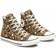 Converse Chuck Taylor All Star W - Beige/Wheat/Black/Pink