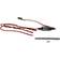 Futaba SBS-01V External Battery Voltage Sensor