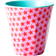 Rice Bambu Melamin Cooking Mugg 30cl