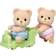 Sylvanian Families Bear Twins 5426