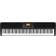 Korg XE20SP Piano da Palco Black