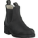 Johnny Bulls Low Chelsea Warm Lining Hoge Laarzen - Black