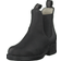 Johnny Bulls Low Chelsea Warm Lining Hoge Laarzen - Black
