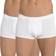 Sloggi Men 24/7 Hipster 2-pack - White