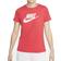 Nike Sportswear Essential T-shirt - Magic Ember/White