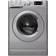 Indesit BWE91484XSUKN