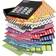 A4 250g Assorted Colors 160 Sheets