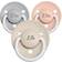 Bibs De Lux Night Round Size 1 0-36m 3-pack