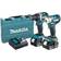 Makita DLX2410G (2x6.0Ah)