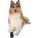 Trixie Walker Care Beskyttende Støvler XL 2pcs
