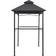 vidaXL BBQ Gazebo