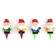 Gift Republic Plant Pot Gnomes