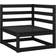 vidaXL 3076183 Loungeset, Bord inkl. 12 Soffor