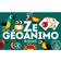 Djeco Ze Geoanimo Wooden Animals