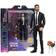 Diamond Select Toys John Wick with Dog 18cm