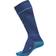 Hummel Pro Football Socks Men - Blue/Green