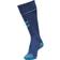 Hummel Pro Football Socks Men - Blue/Green