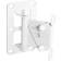 Omnitronic ODP-208 Wall Bracket