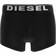 Diesel UMBX Damien Boxer 3-pack - Black/Green