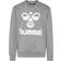 Hummel Dos Sweatshirt - Medium Melange (213852-2800)