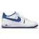 Nike Air Force 1 LV8 GS - White/Black/Game Royal/White