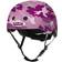 Melon Urban Active Kids Camouflage Blue XXS/S Casque de vélo enfant