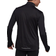 Adidas Own The Run 1/2 Zip Long Sleeve T-shirt Men - Black