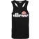 Ellesse Abigaille Tank Top Women - Black