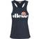 Ellesse Abigaille Bodywarmer - Blauw