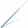 vidaXL Pool Telescopic Pole 3.6m