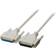 Valueline DB25-DB25 M-F 5m