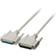 Valueline DB25-DB25 M-F 10m