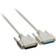 Valueline DB25-DB25 M-F 10m