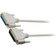 Valueline DB25-DB25 M-F 10m