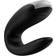 Satisfyer Double Fun Black